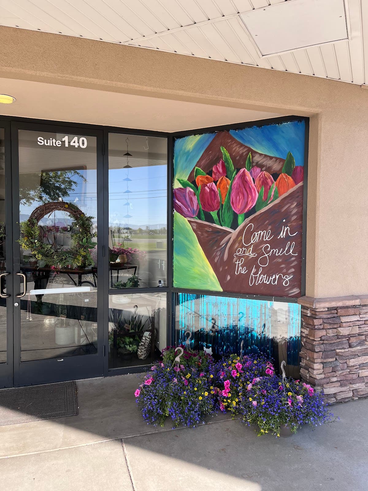 Meridian Floral & Gifts in Meridian