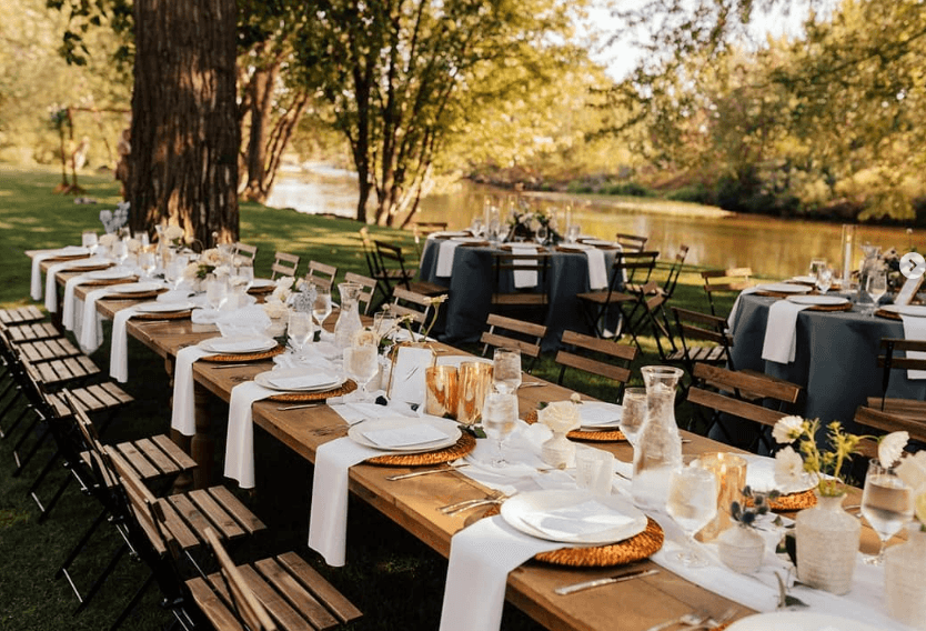 A Lively Chef Catering in Garden City