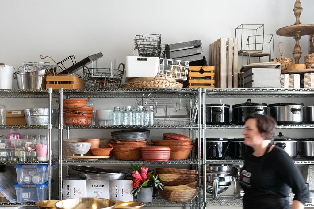 Whitney Fredin Catering & Events in Boise
