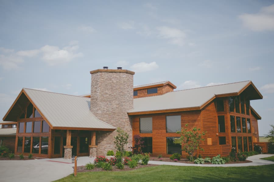 Pear Tree Estate in Champaign