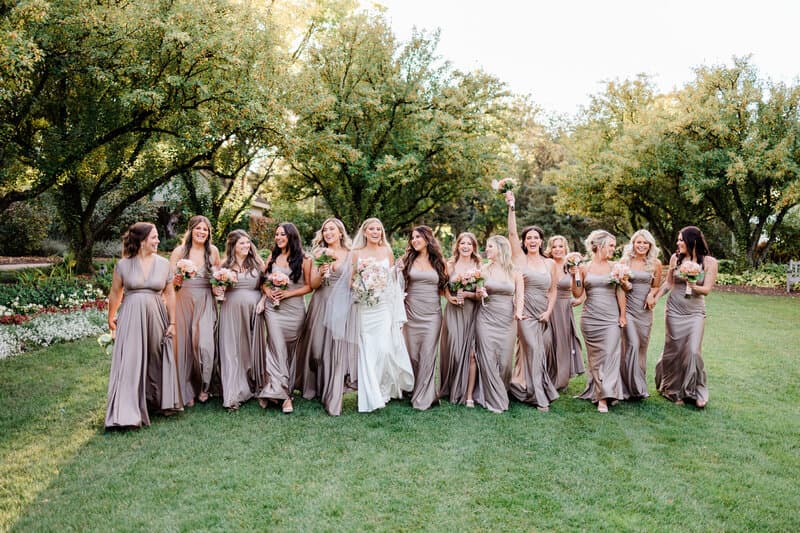 Fox + Ivory in Chicago