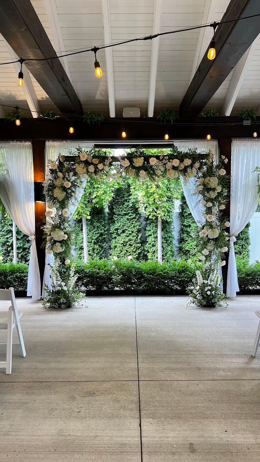 Blooming Occasion in St. Charles