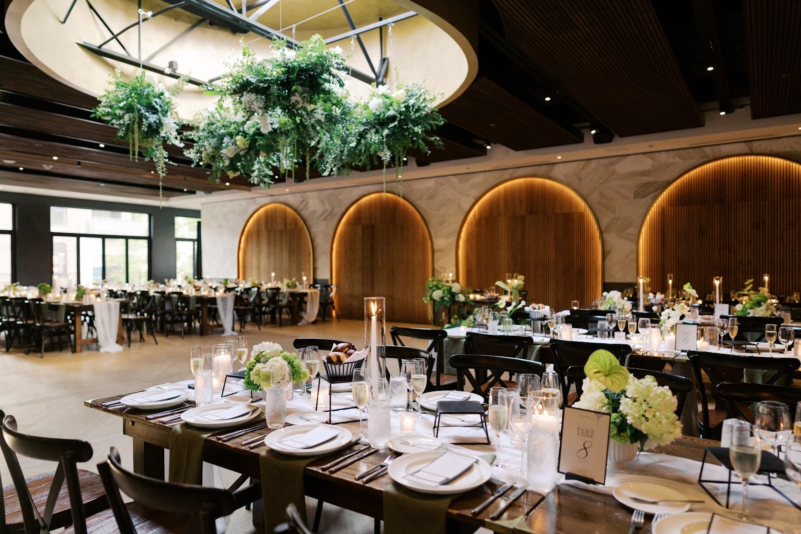 Thistle and Plume in Chicago