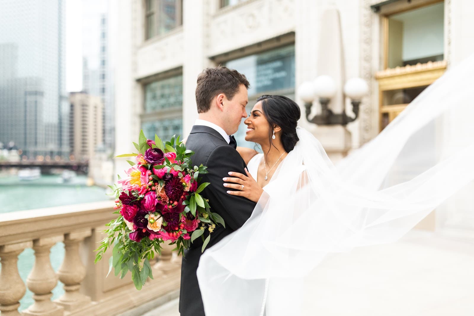 The Simply Elegant Group - Chicago Wedding Planners and Coordinators in Chicago