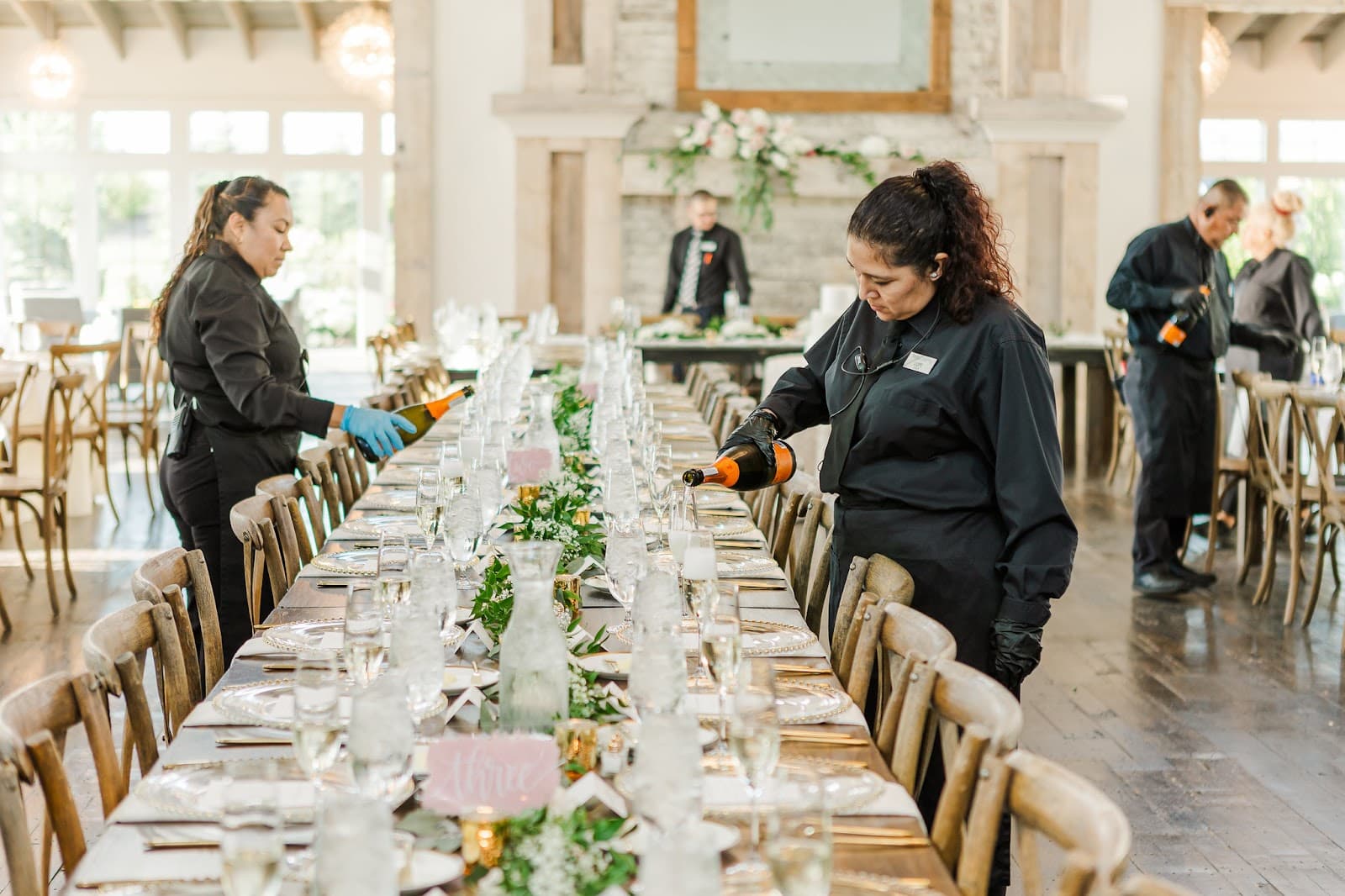 Tasty Catering in Elk Grove Village