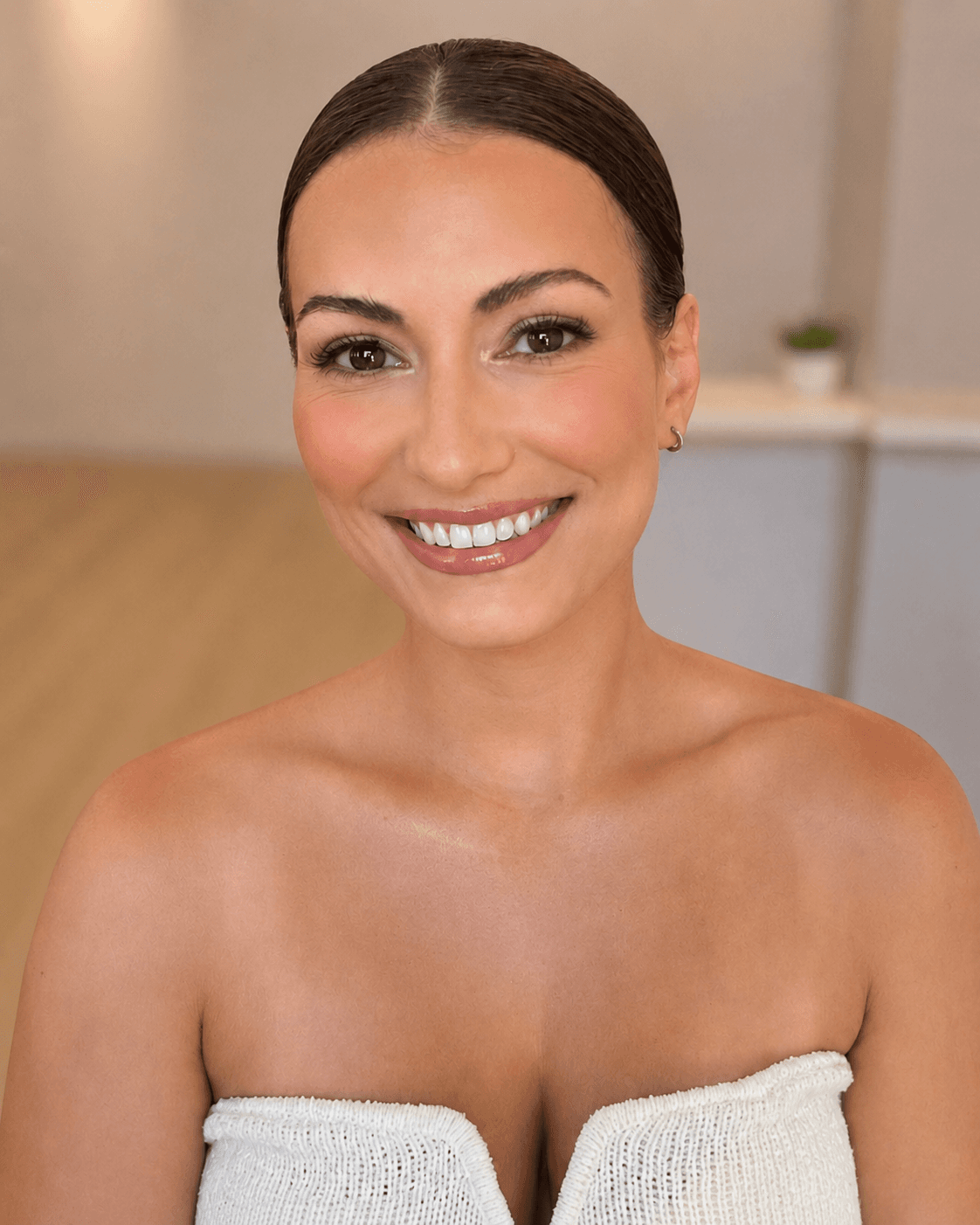 Windy City Glam - Best Chicago Bridal Wedding Hair & Makeup Artists in Chicago