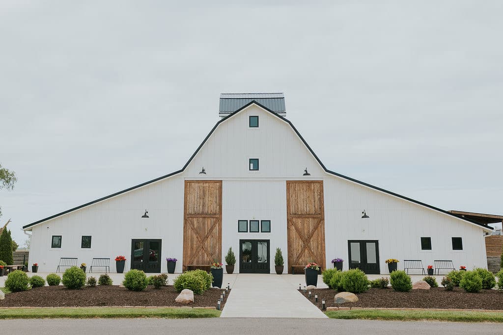 White Willow Farms in Arcadia
