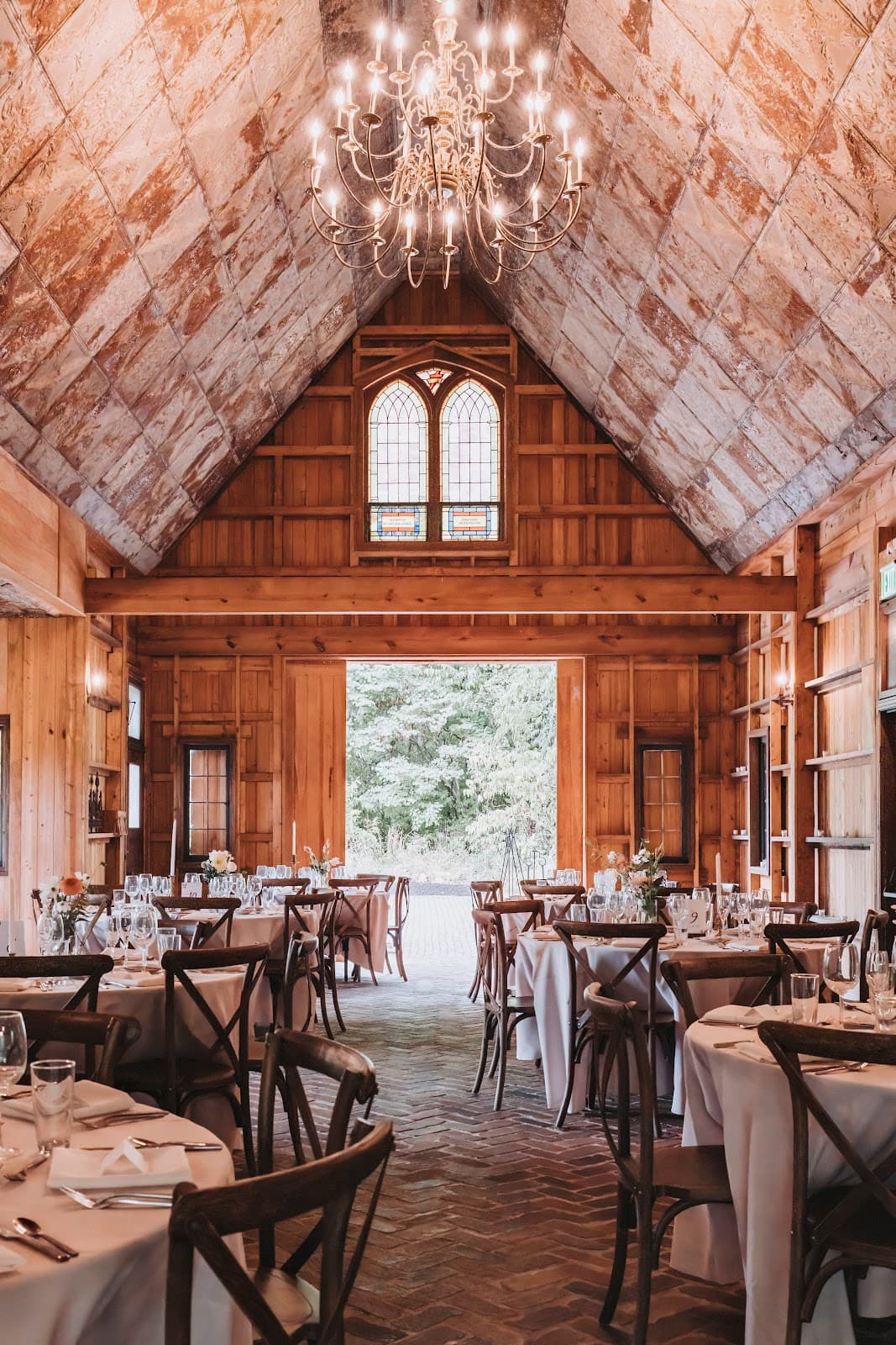 Artisan Acres Estate in Noblesville