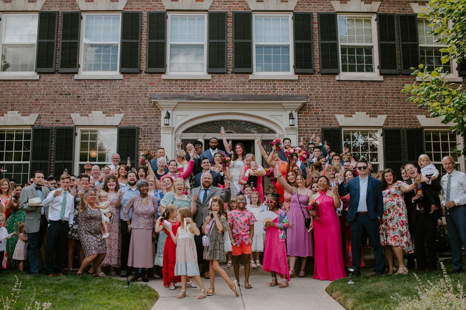Clay House Photography in Indianapolis