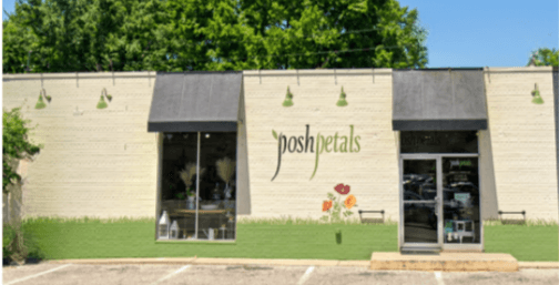 Posh Petals in Indianapolis