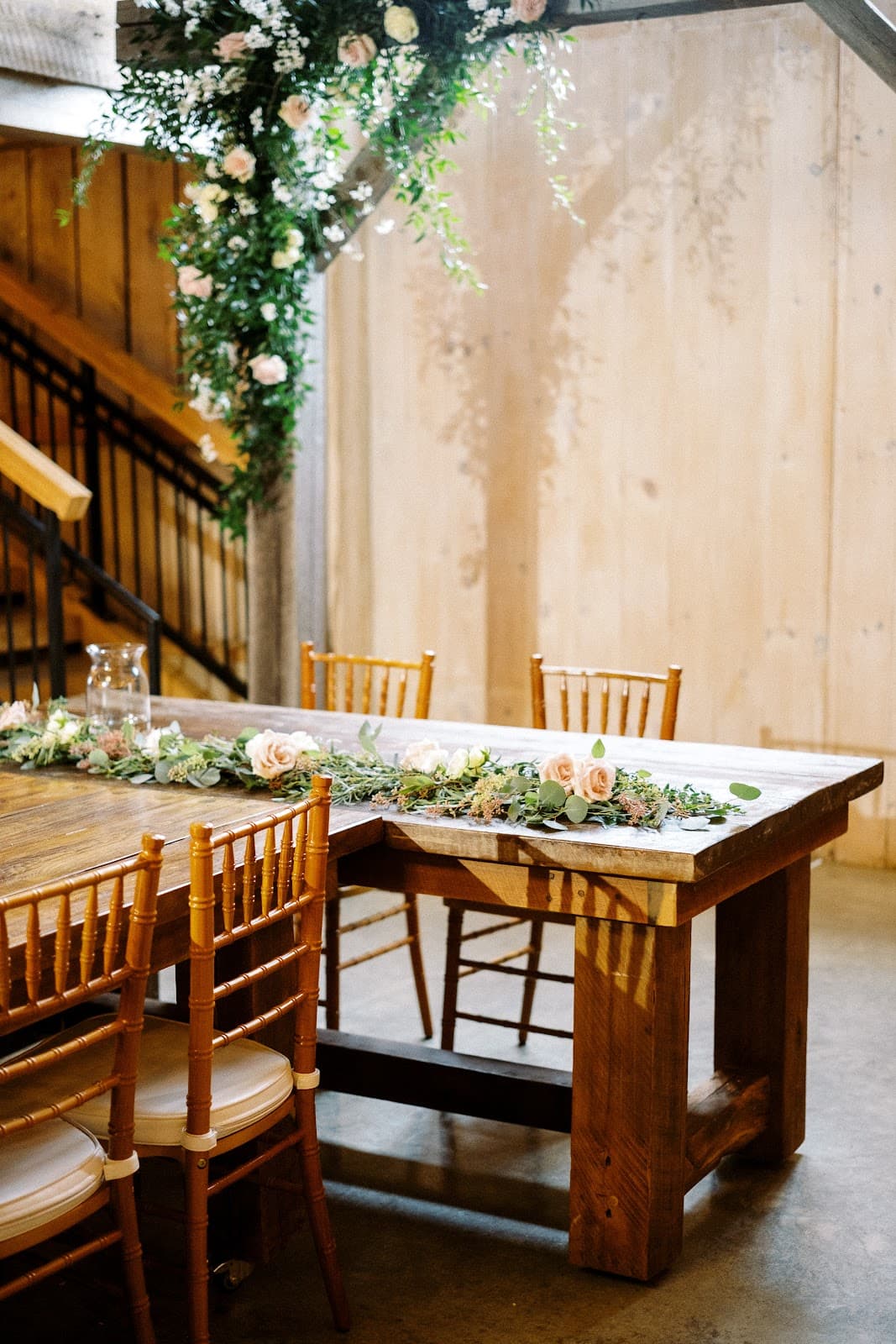 Love in Bloom Weddings in Bloomington