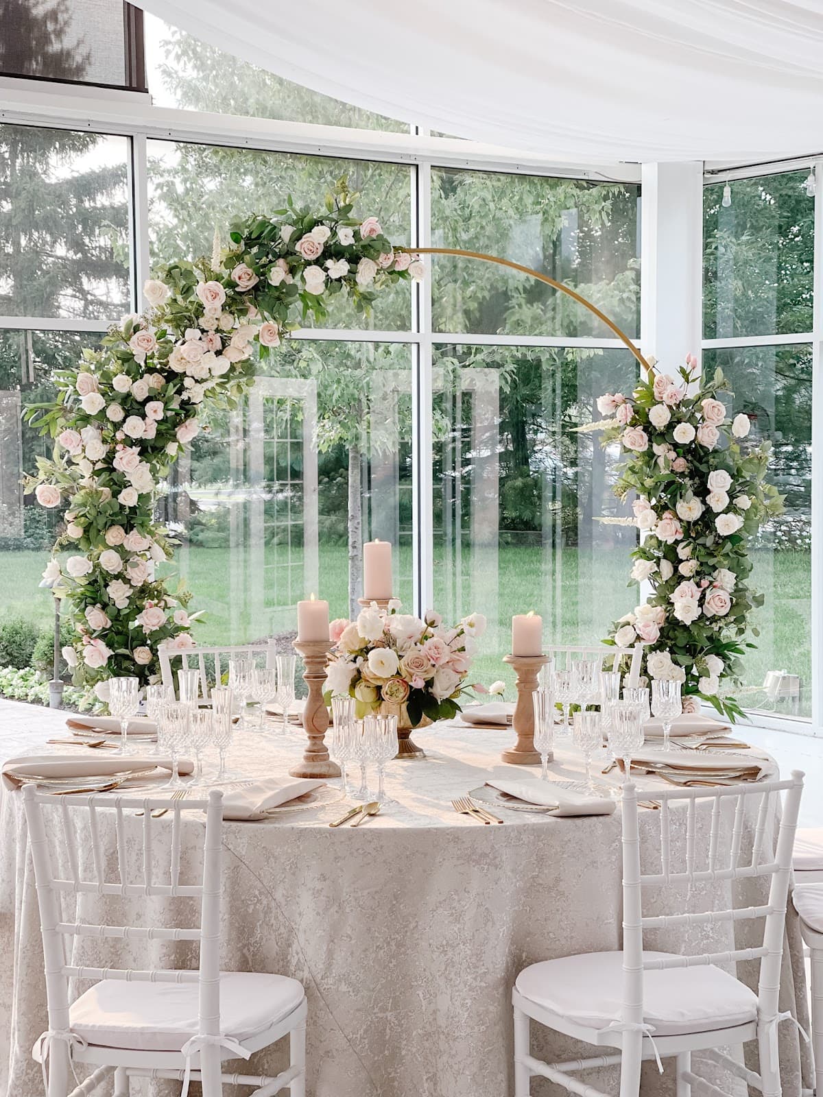 Blue Blossom Rentals in Fishers