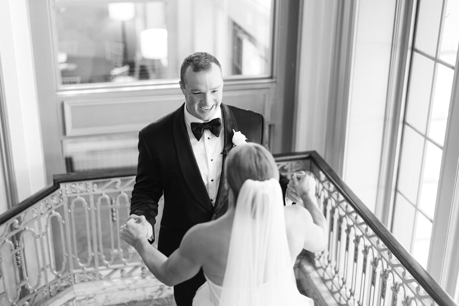 Creating Joyful Moments | Event Planning & Design in Indianapolis