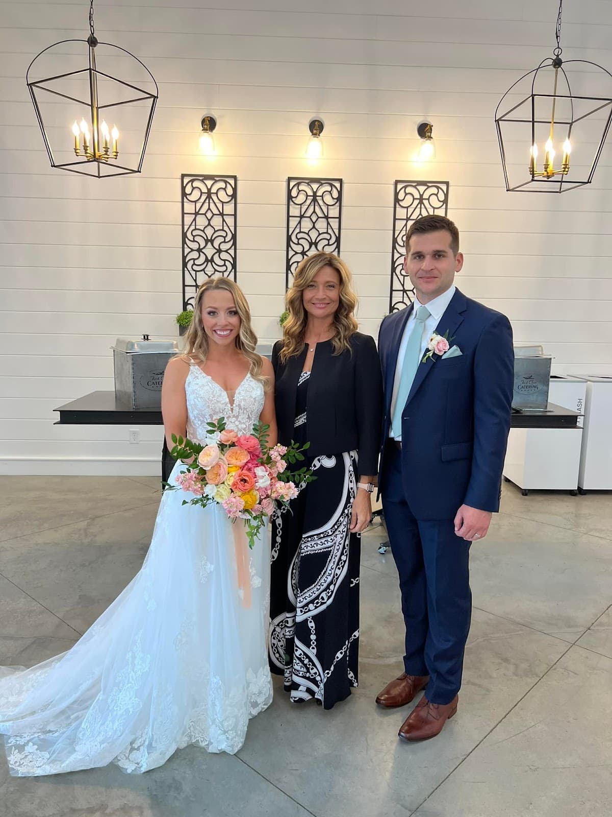 Weddings By Bretta in Greenwood