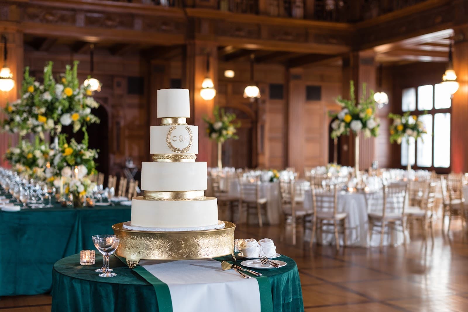 Kahn's Catering in Indianapolis