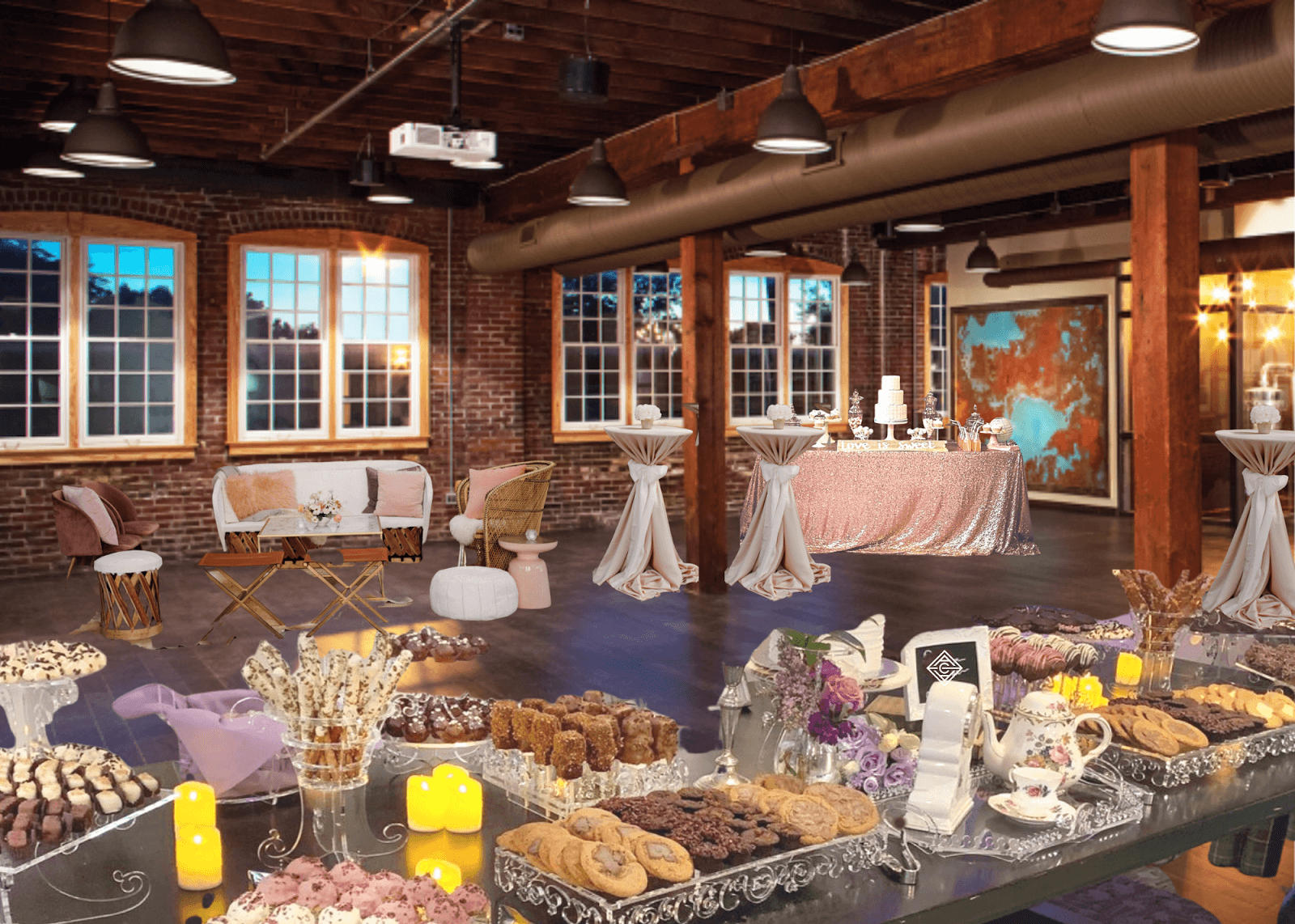 A Cut Above | Catering | Classes | Events in Indianapolis
