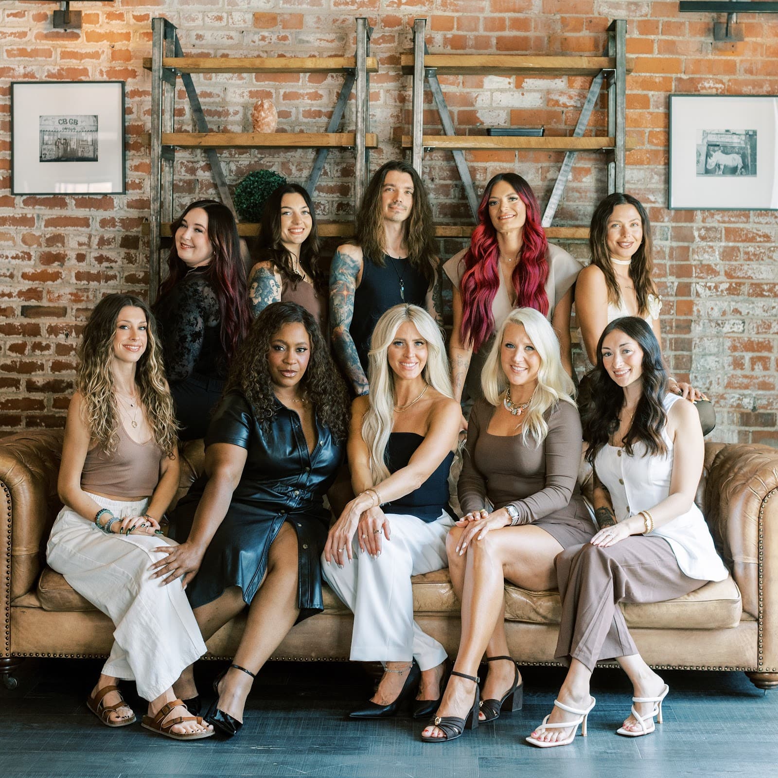 Kathryn's Bridal Bar in Indianapolis