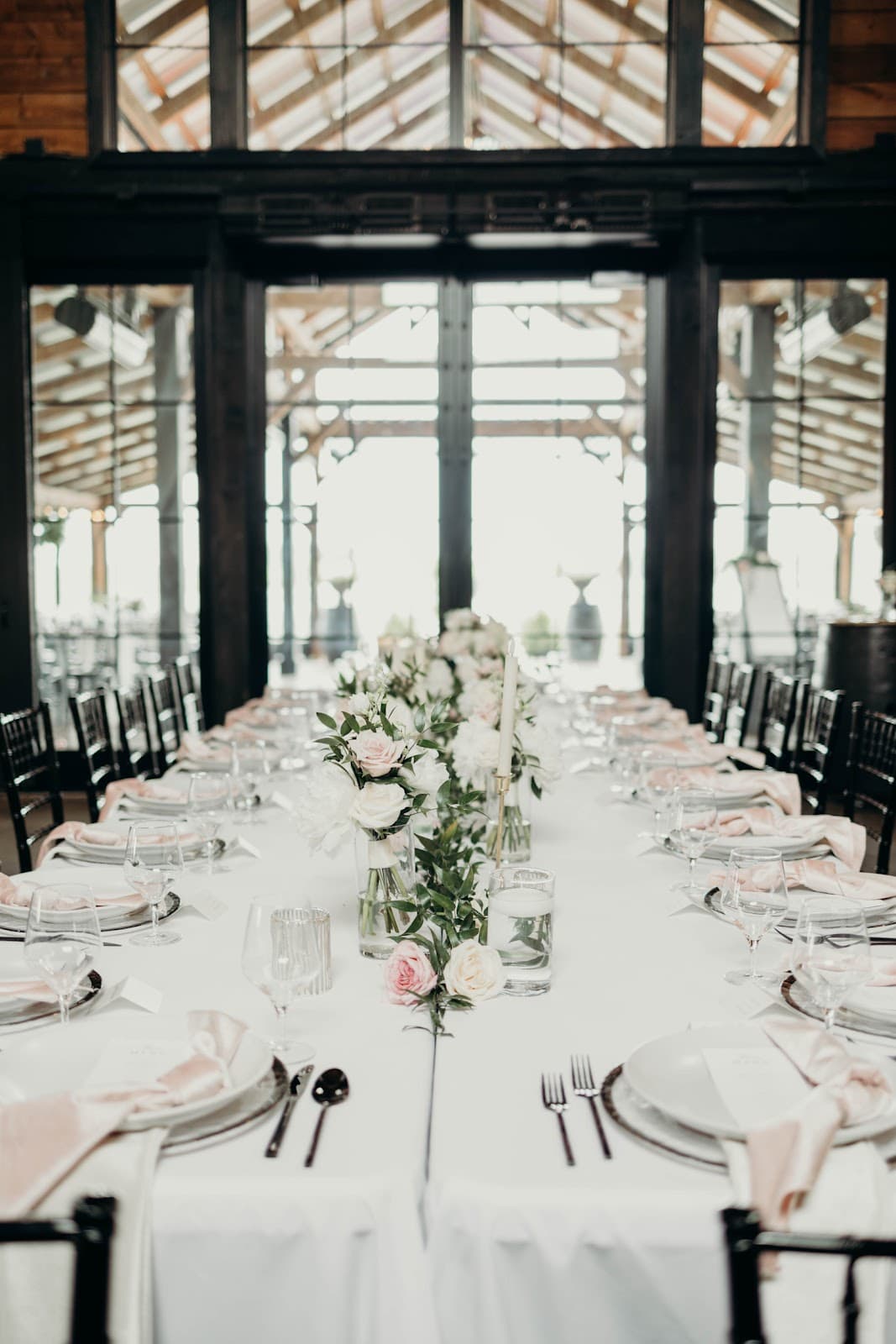 CamBam Custom Floral in Urbandale