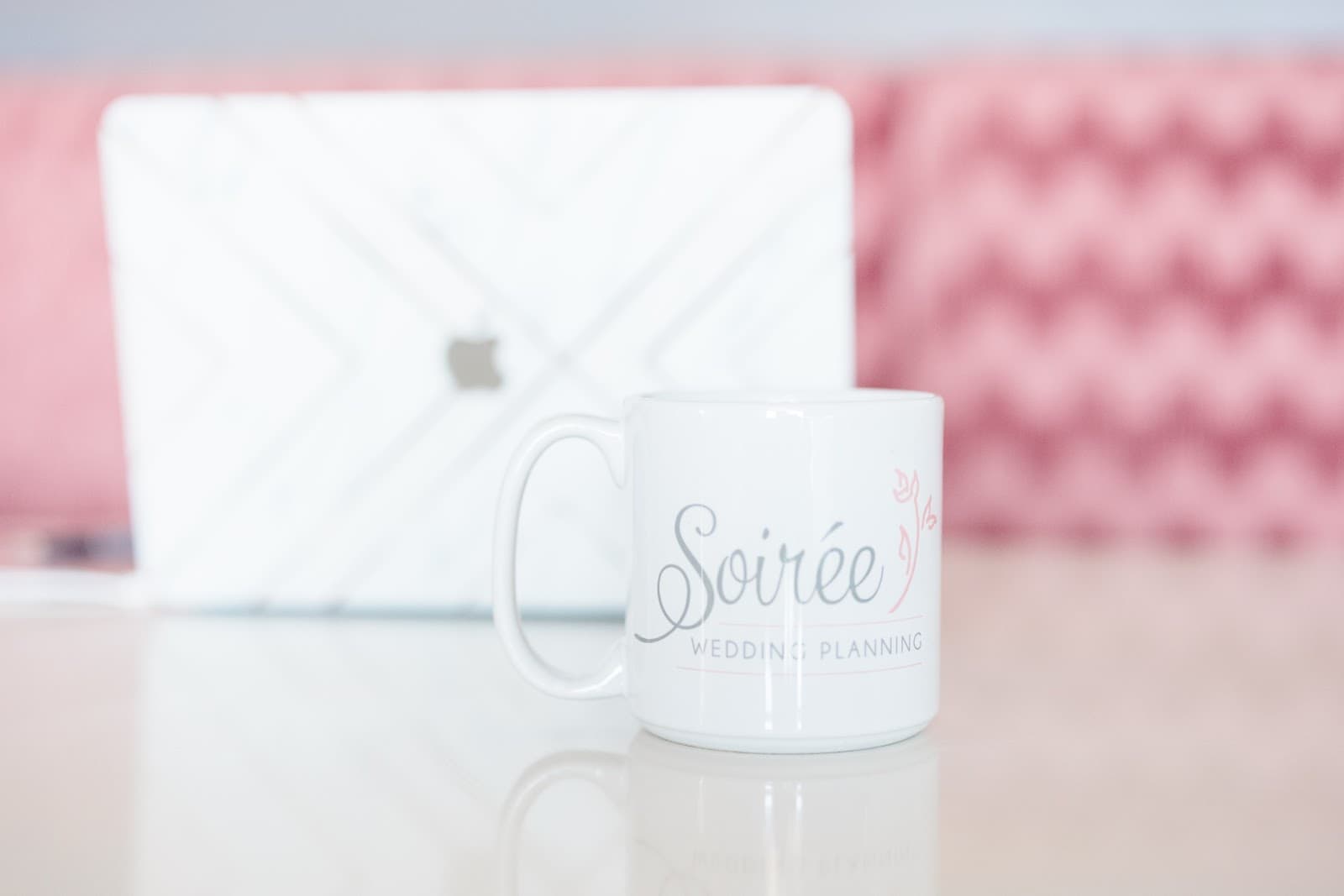 Soirée Wedding Planning in Coralville