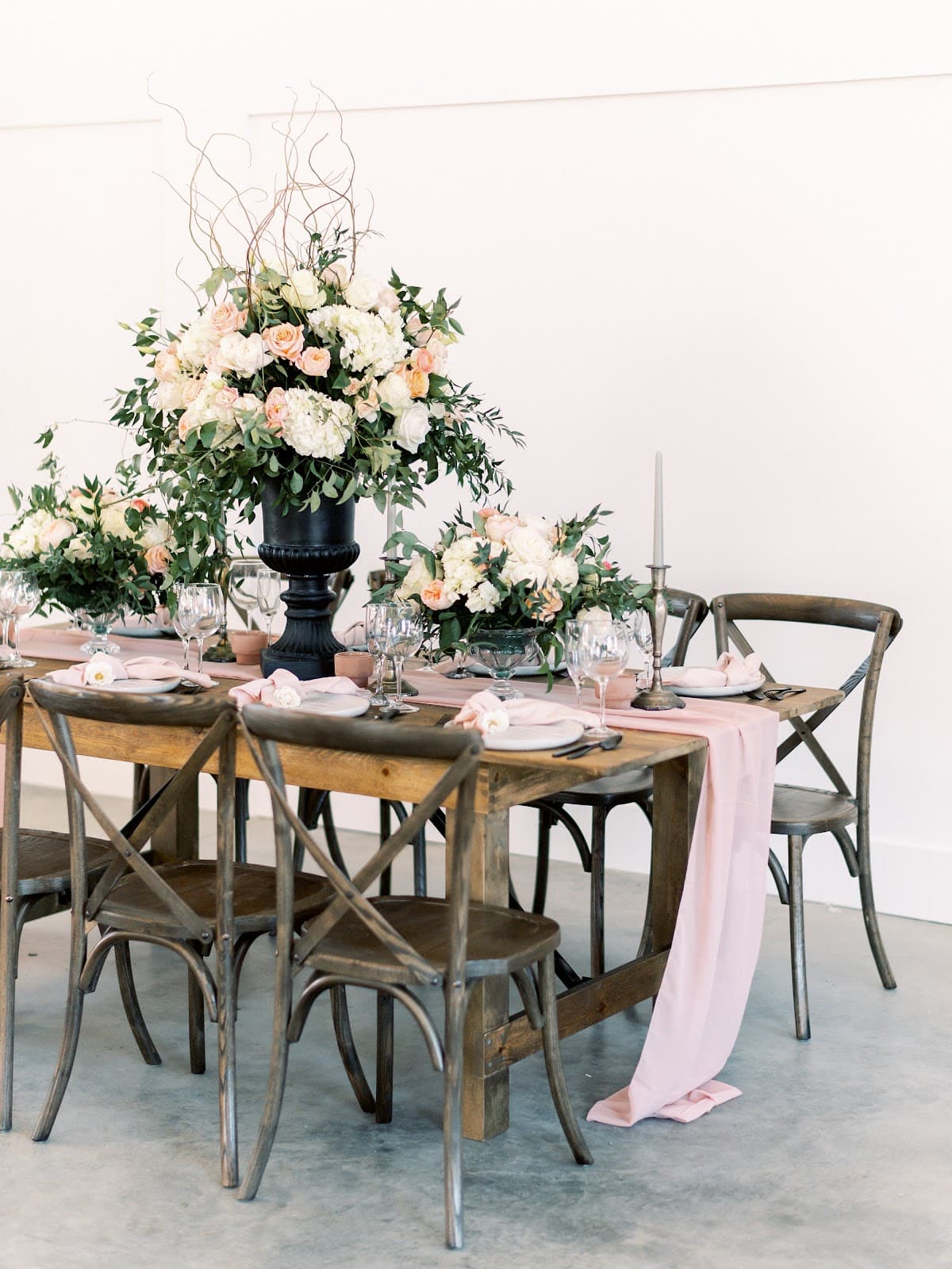 White Willow Events in Des Moines
