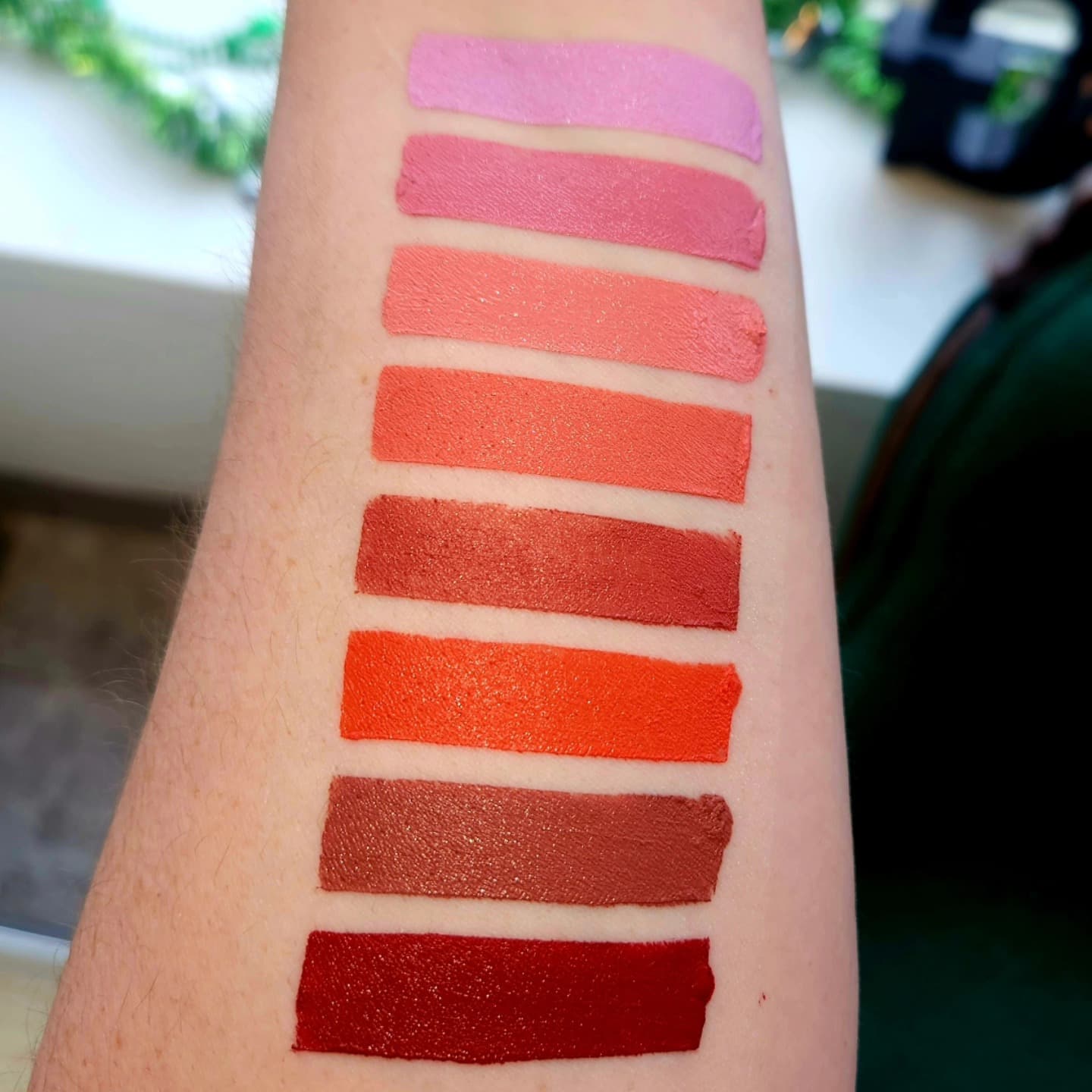 Vanity & Glamour Cosmetics in Clive