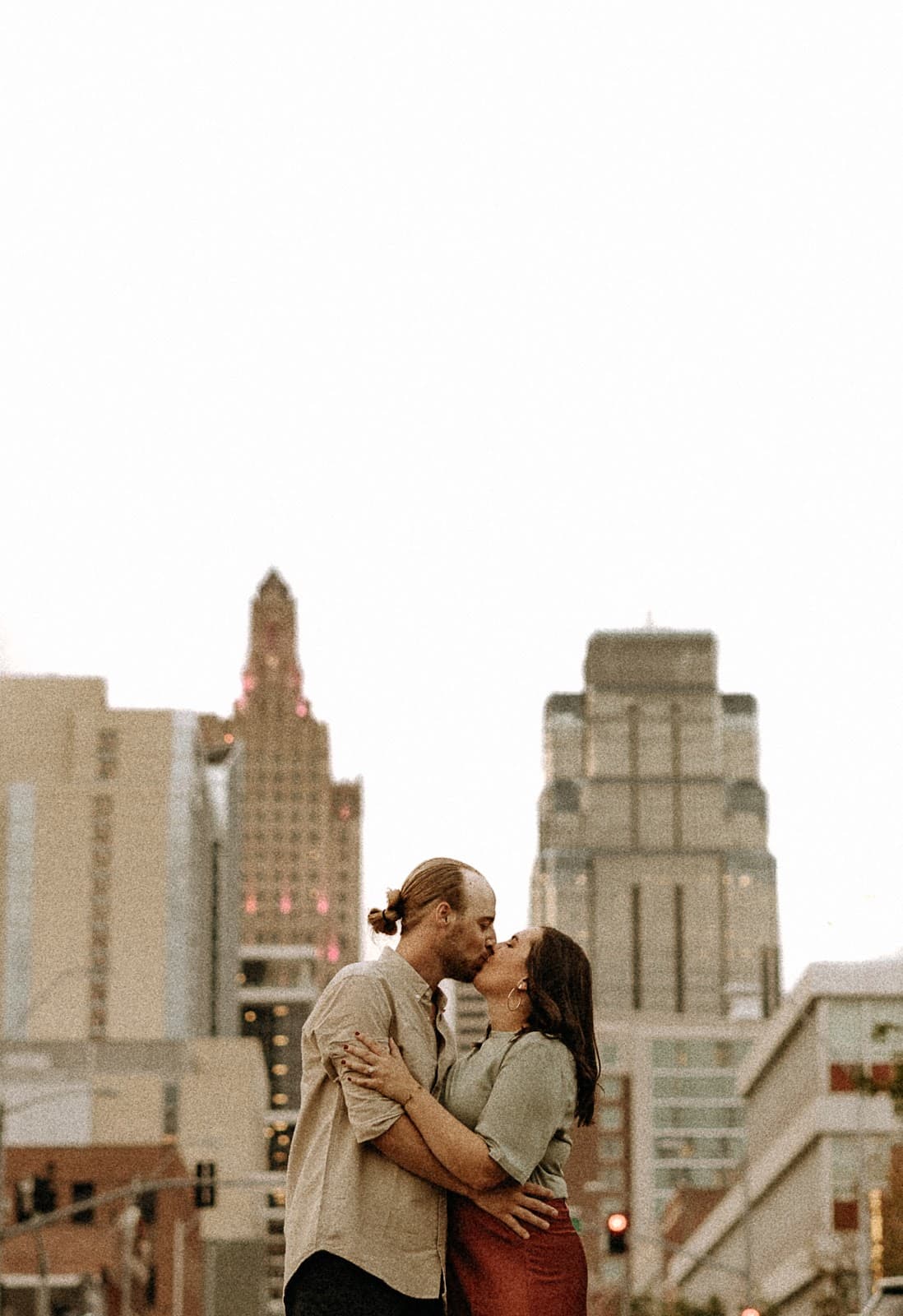 Risa McKinney Photo in Kansas City