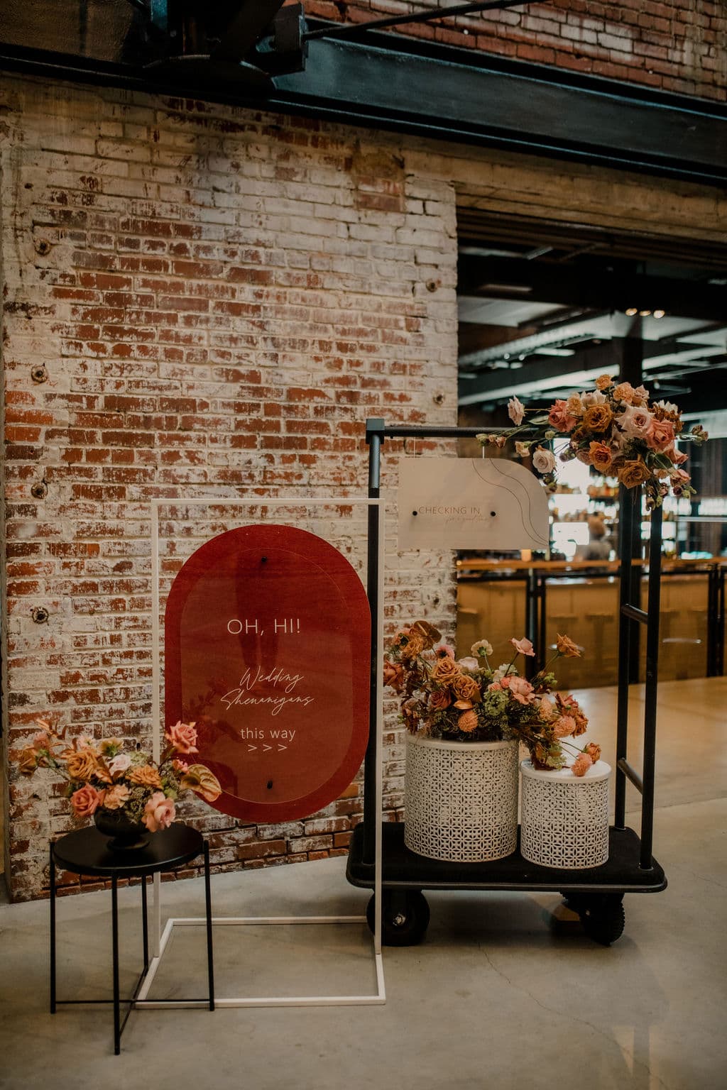 Good Earth Floral Design Studio in Lenexa