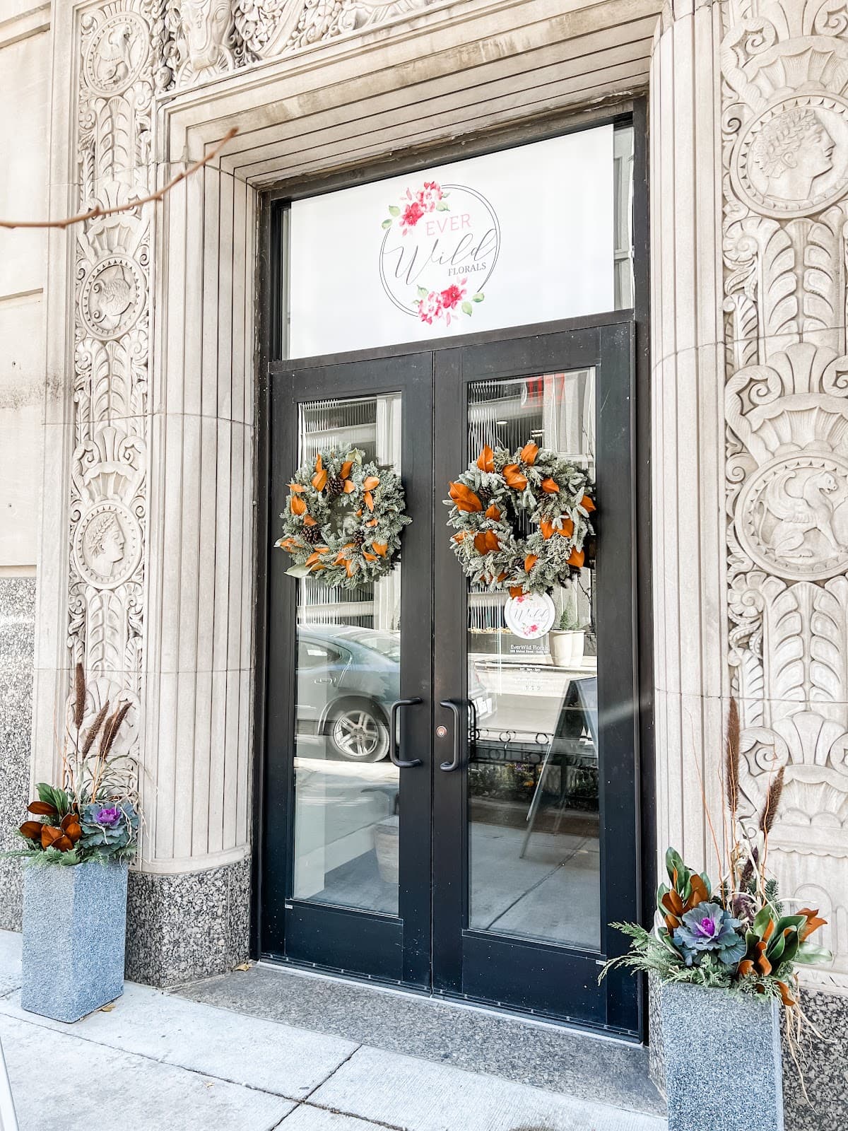 EverWild Florals in Kansas City