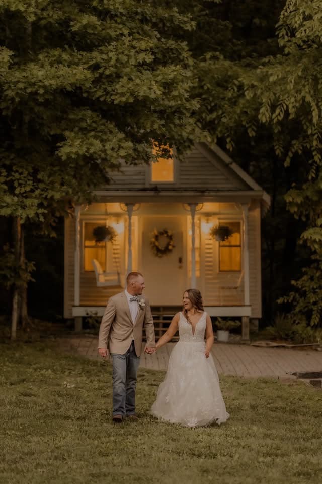 The Barn at Cedar Grove in Greensburg