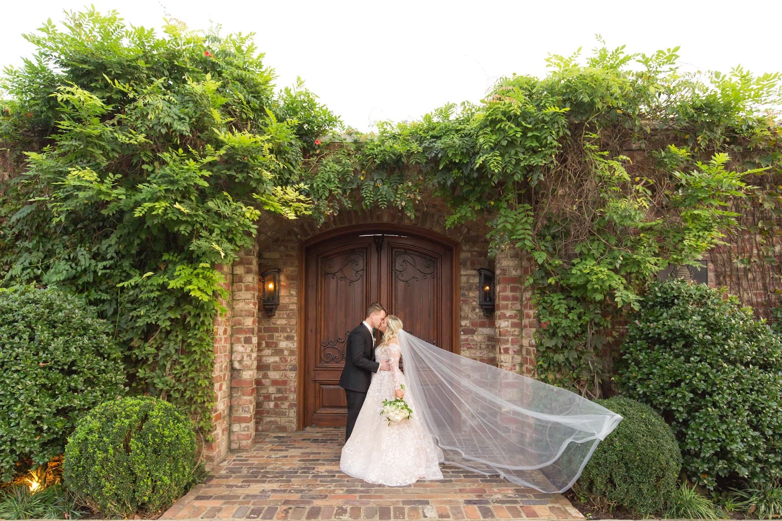 Kevin and Anna Photography in Lexington