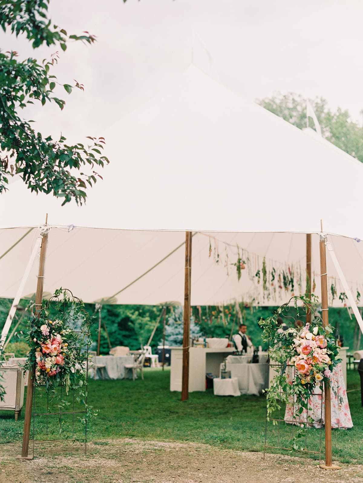 Canary Floral & Event Design (formerly Yellow Canary Floral & Event Design) in Covington