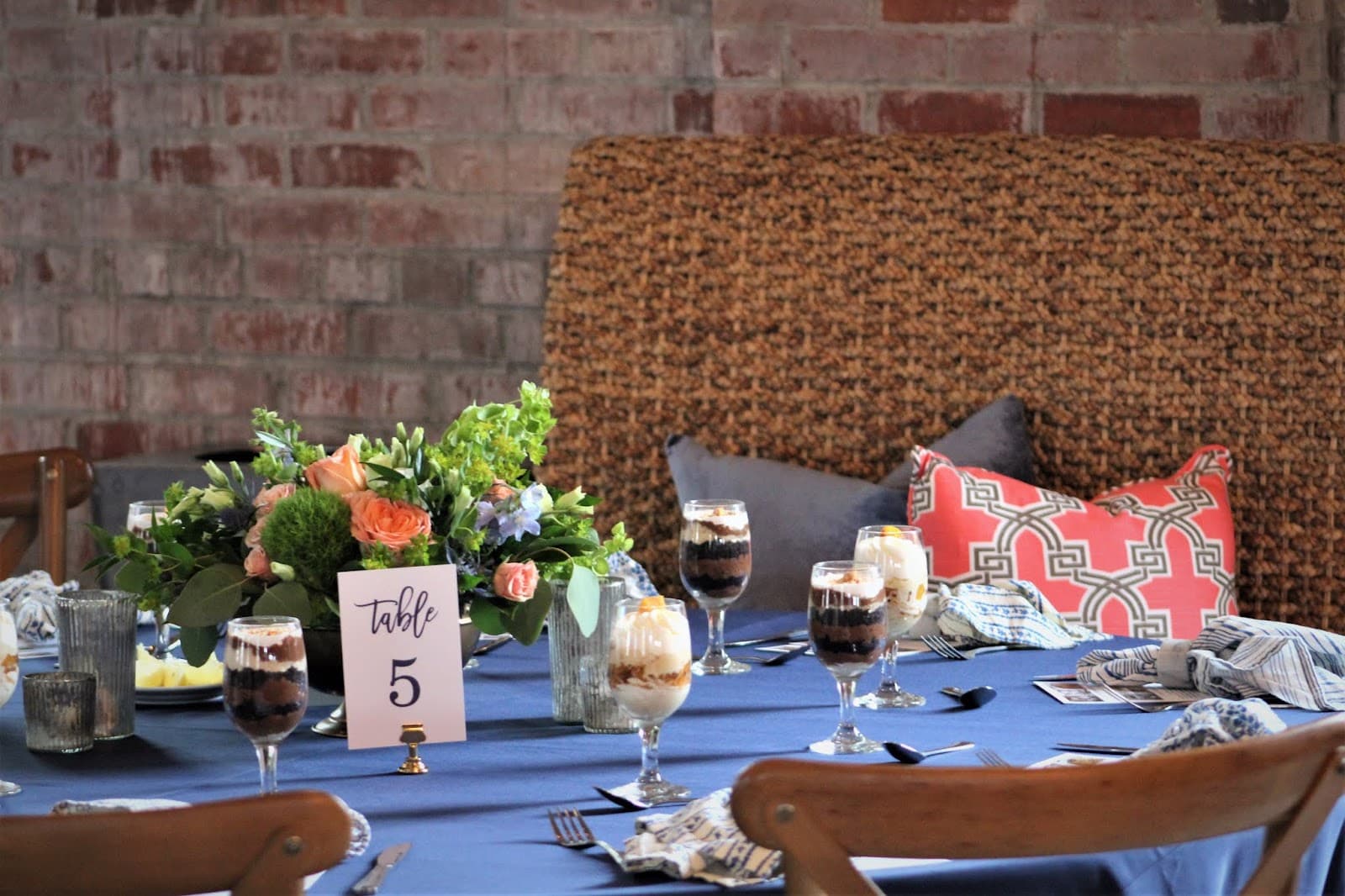 Refined Social Events & Productions in Lexington