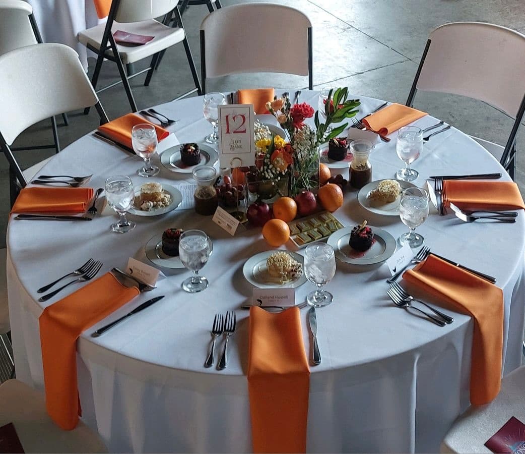 Ladyfingers Catering Inc. in Louisville