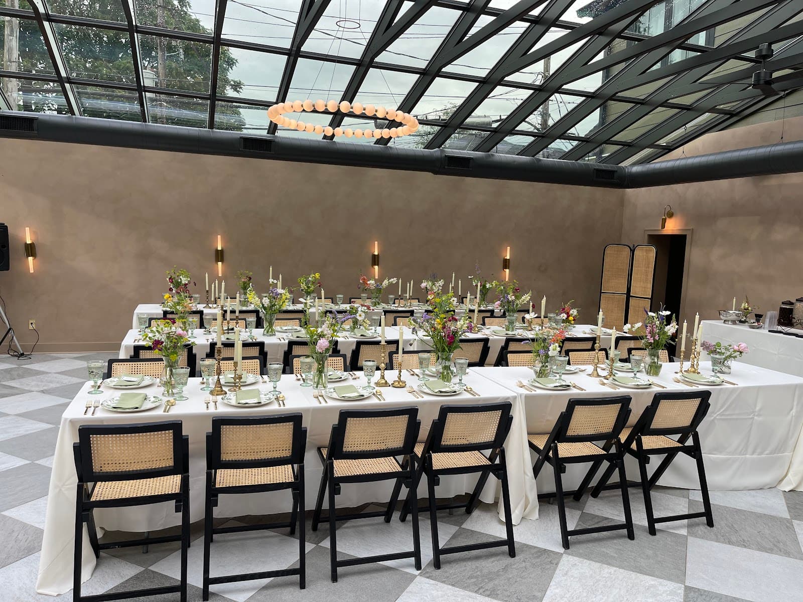 Seasons Catering in Lexington