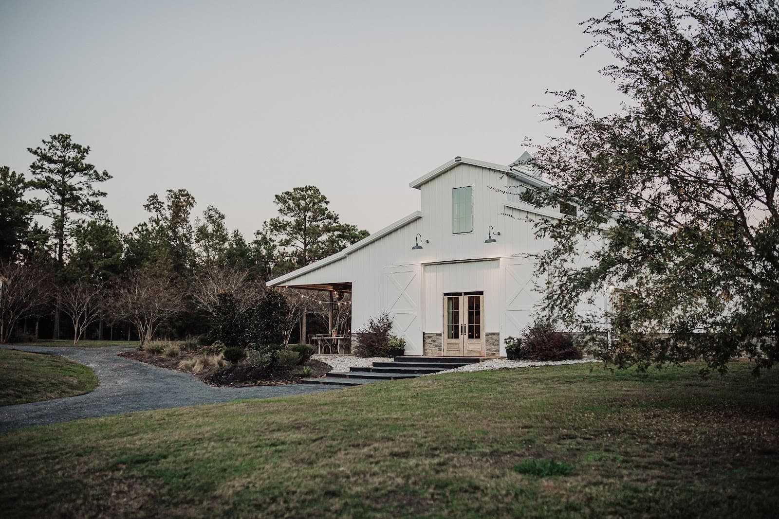 Sainte Terre in Benton