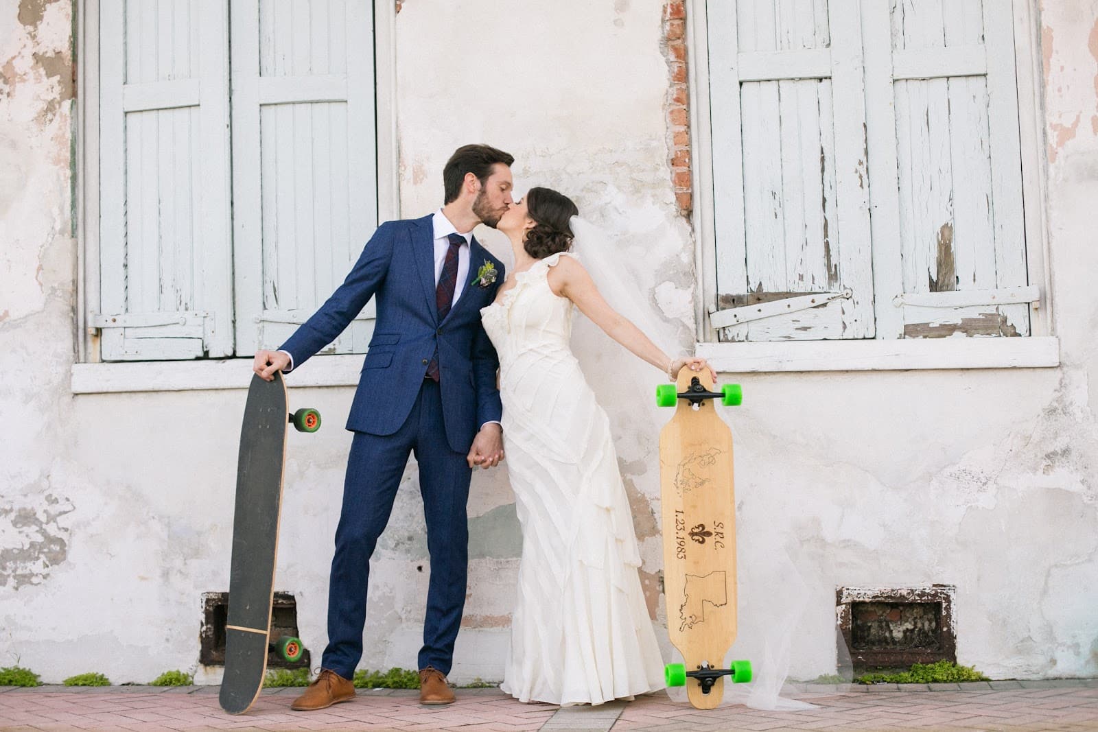 Sarah Becker Photography in New Orleans