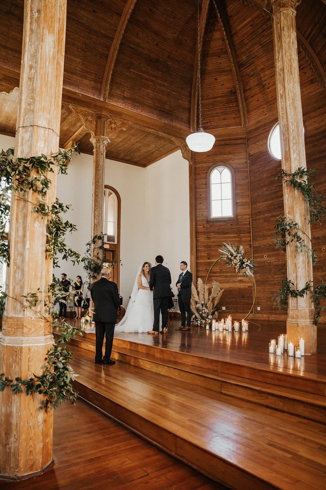 Thibodeaux's Floral Studio in New Orleans