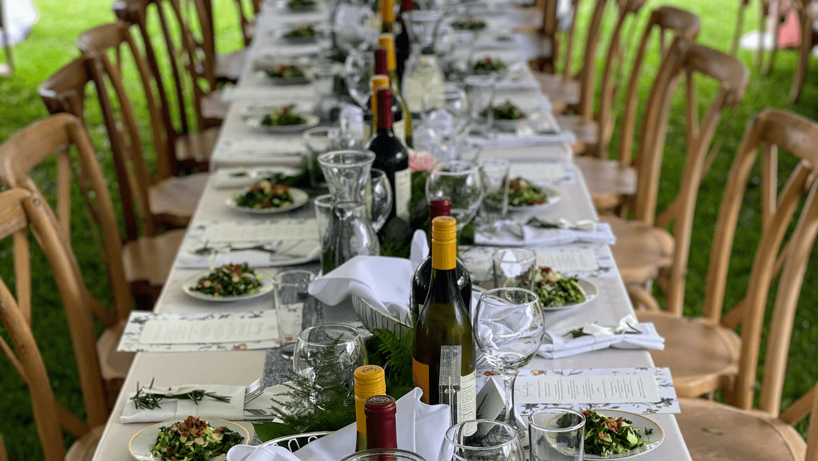 Bacon and Fig Events in Baton Rouge