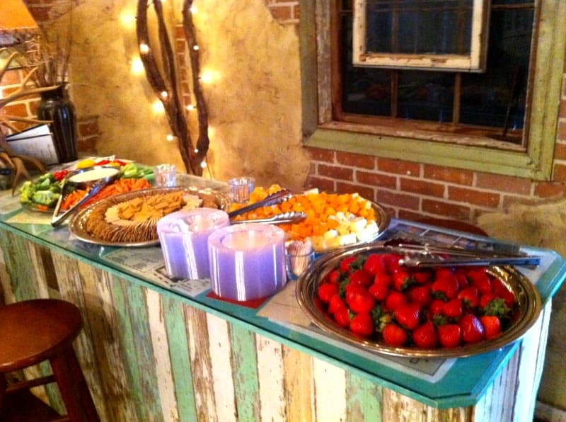 All Star Catering in Baton Rouge