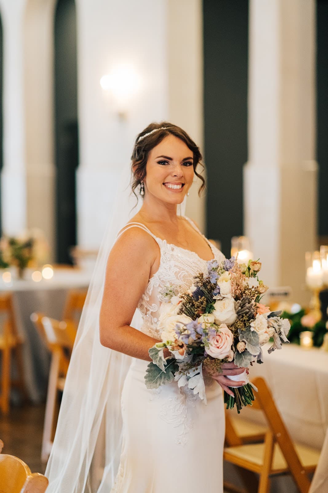 Flawless Bride in New Orleans