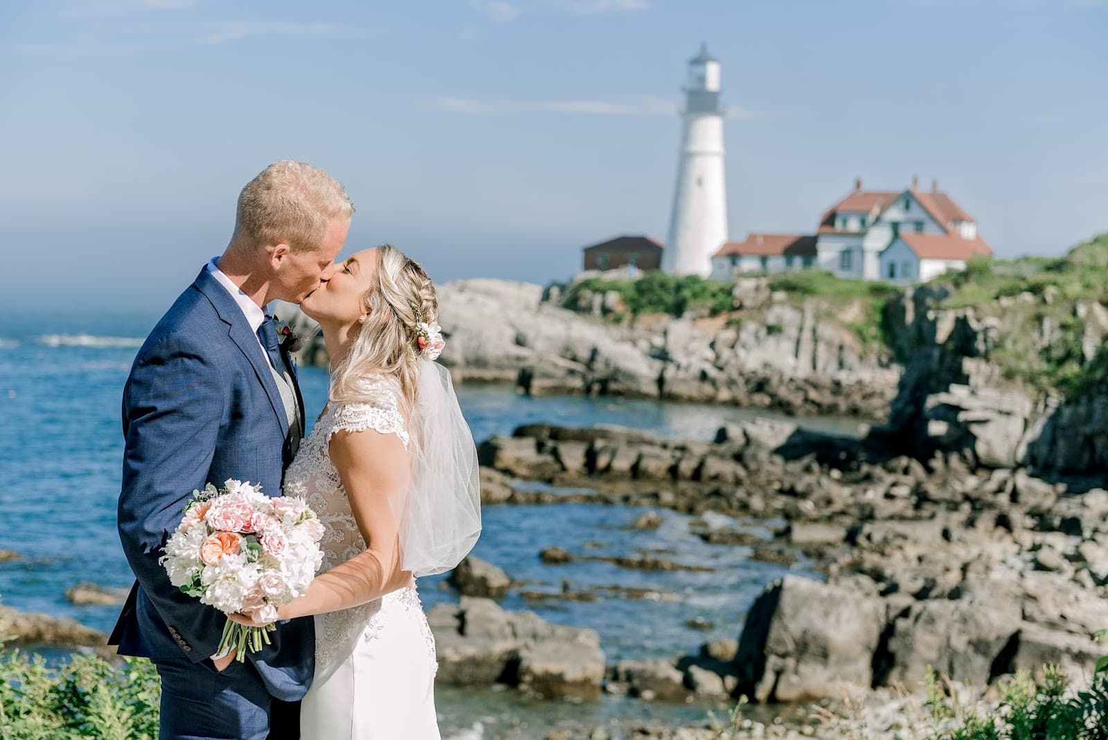 Trina Dinnar Photography in Old Orchard Beach