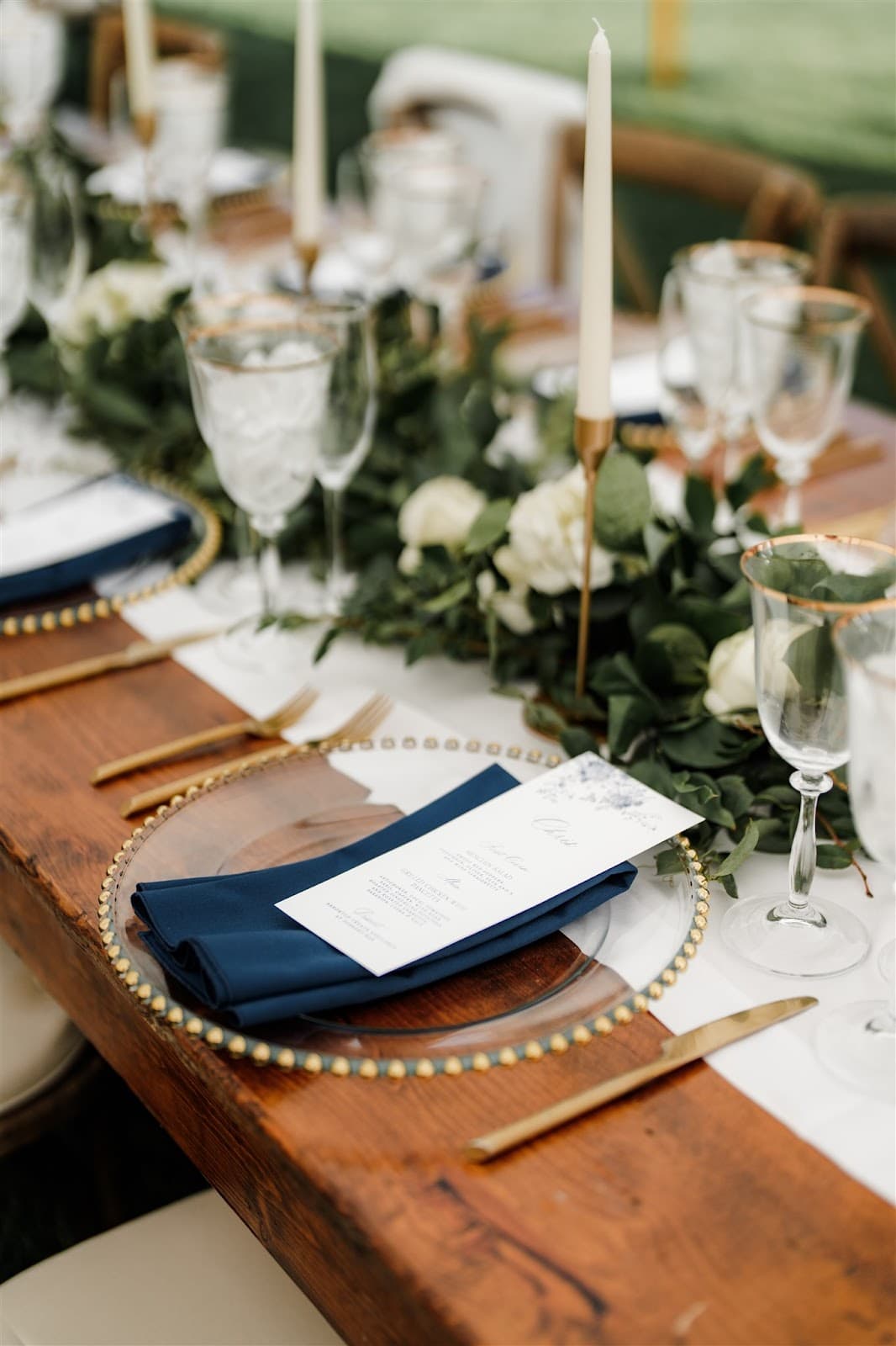 Confetti & Cocktails Events Co. in Windham