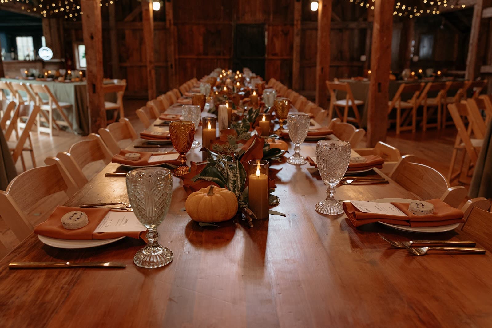 The Bread + Butter Catering Company in South Portland