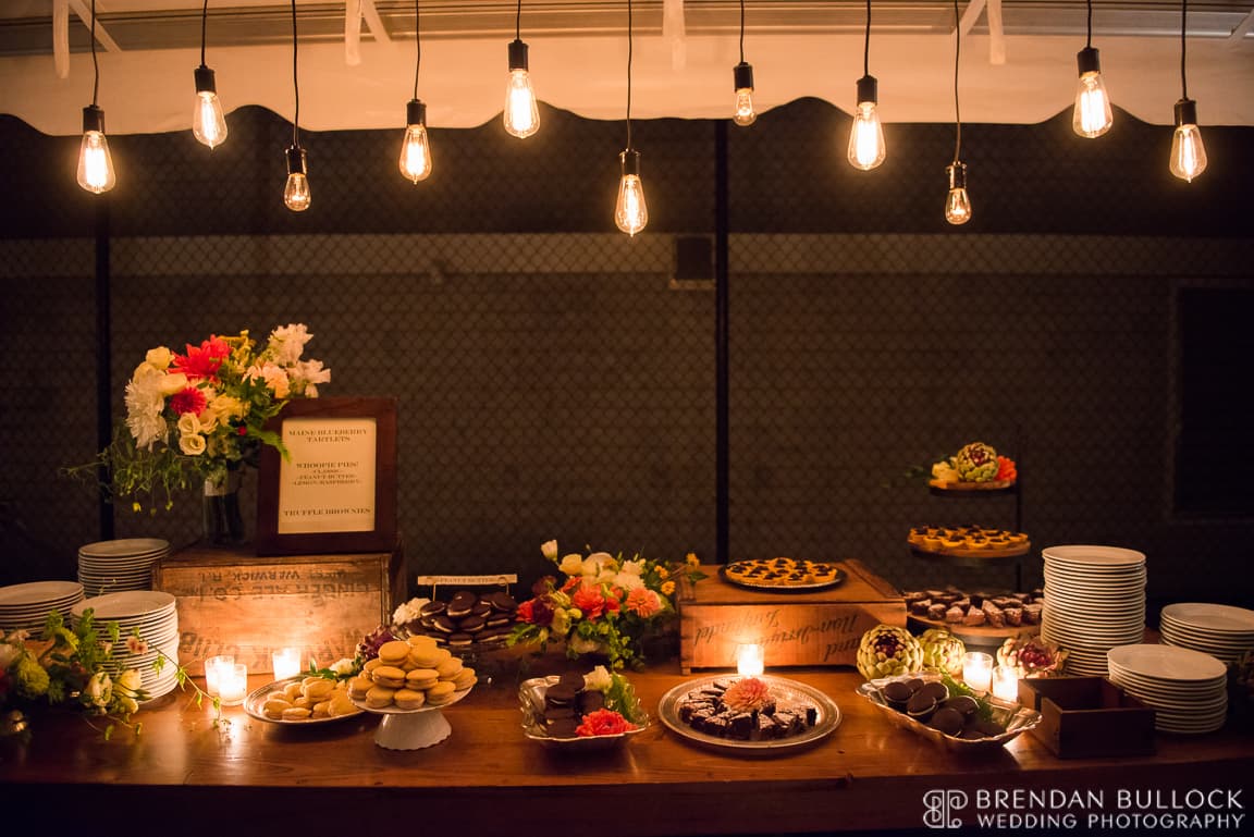 Trillium Caterers in Belfast