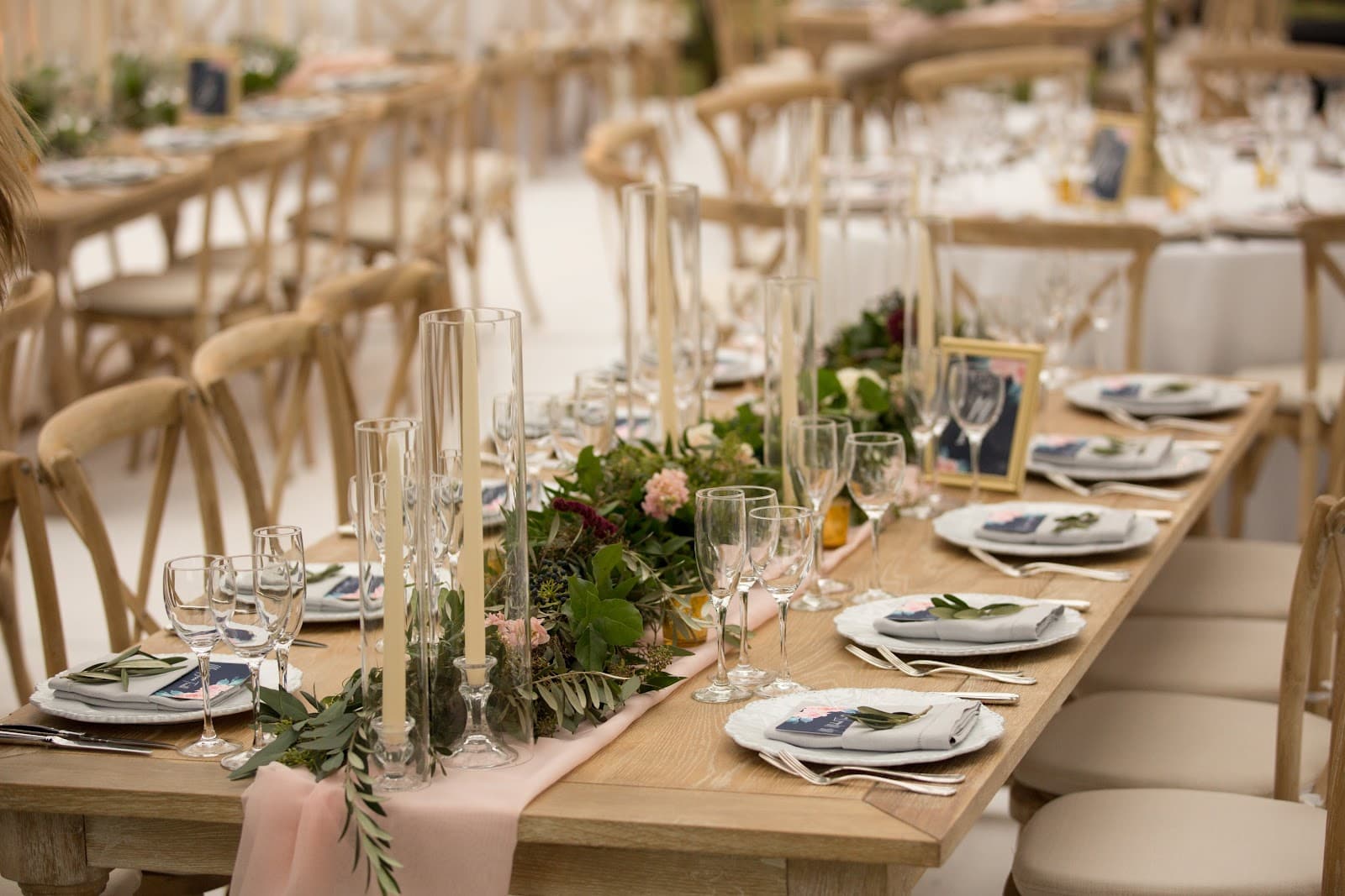 Wedding Savvy, Inc. in Annapolis