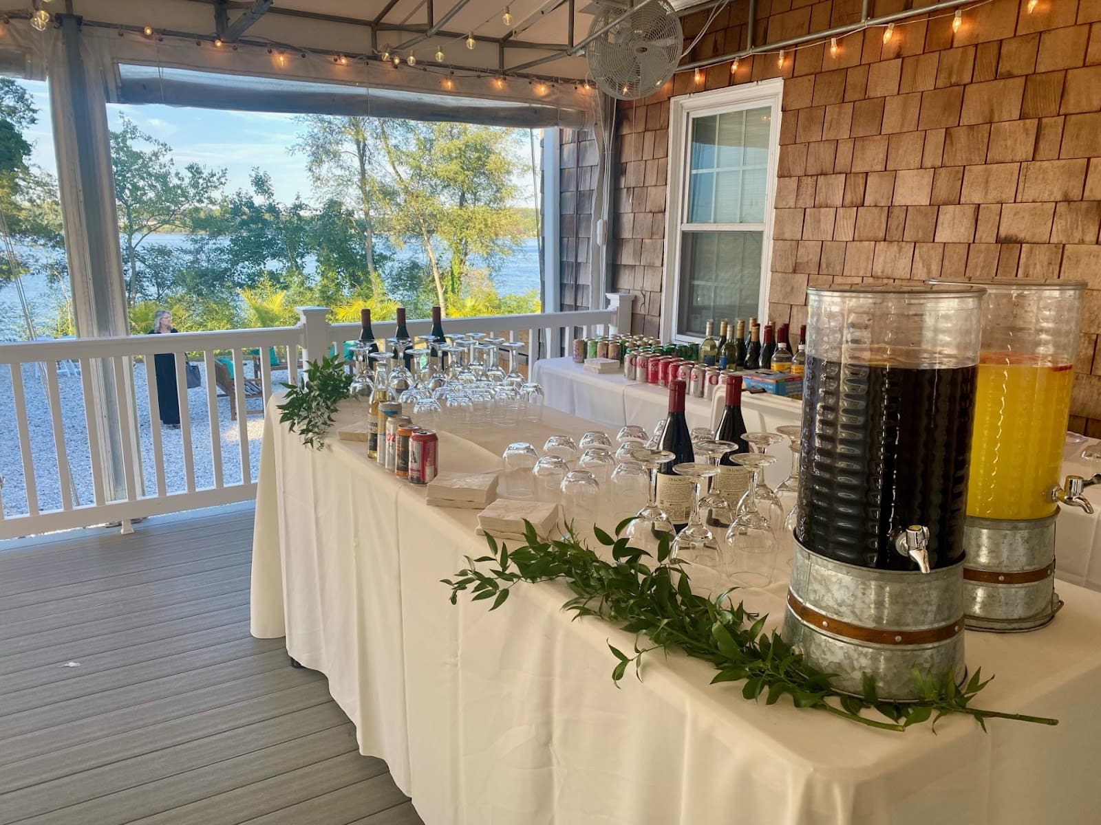 Be My Guest Catering in Glen Burnie