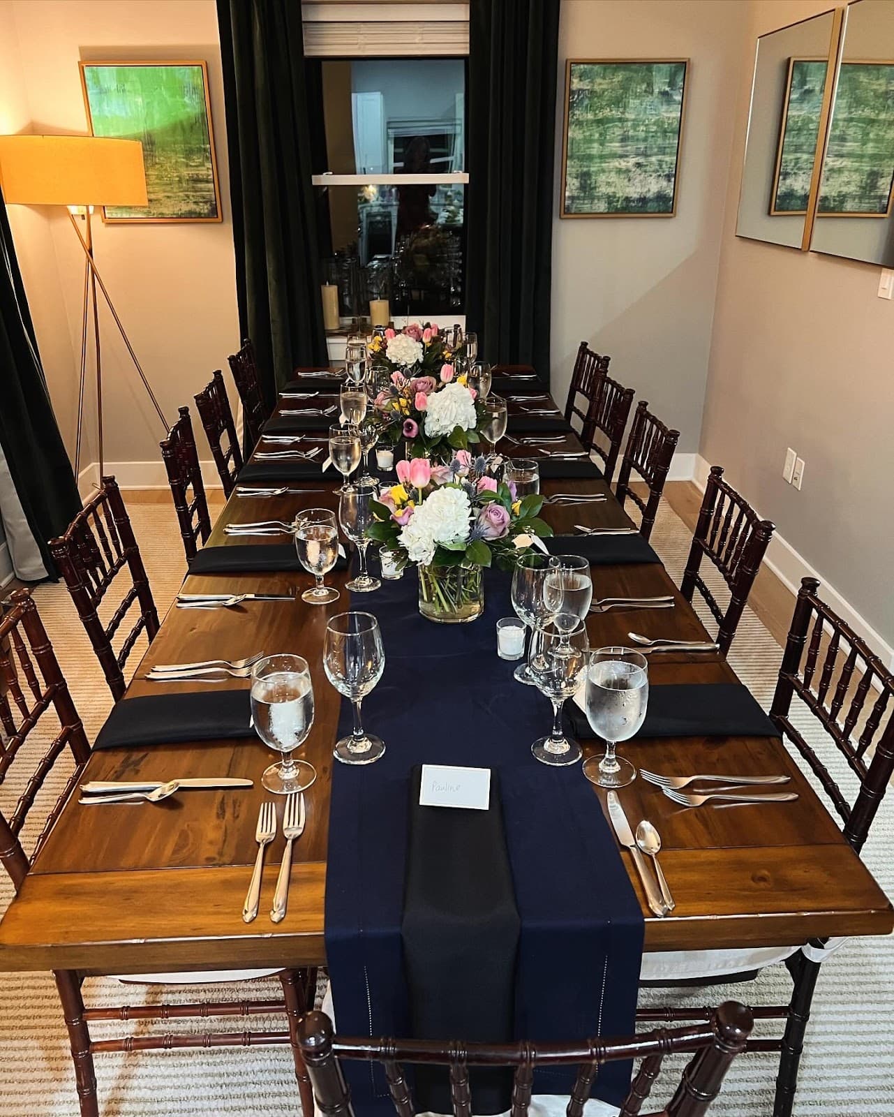 Crave Catering Co. in Edgewater