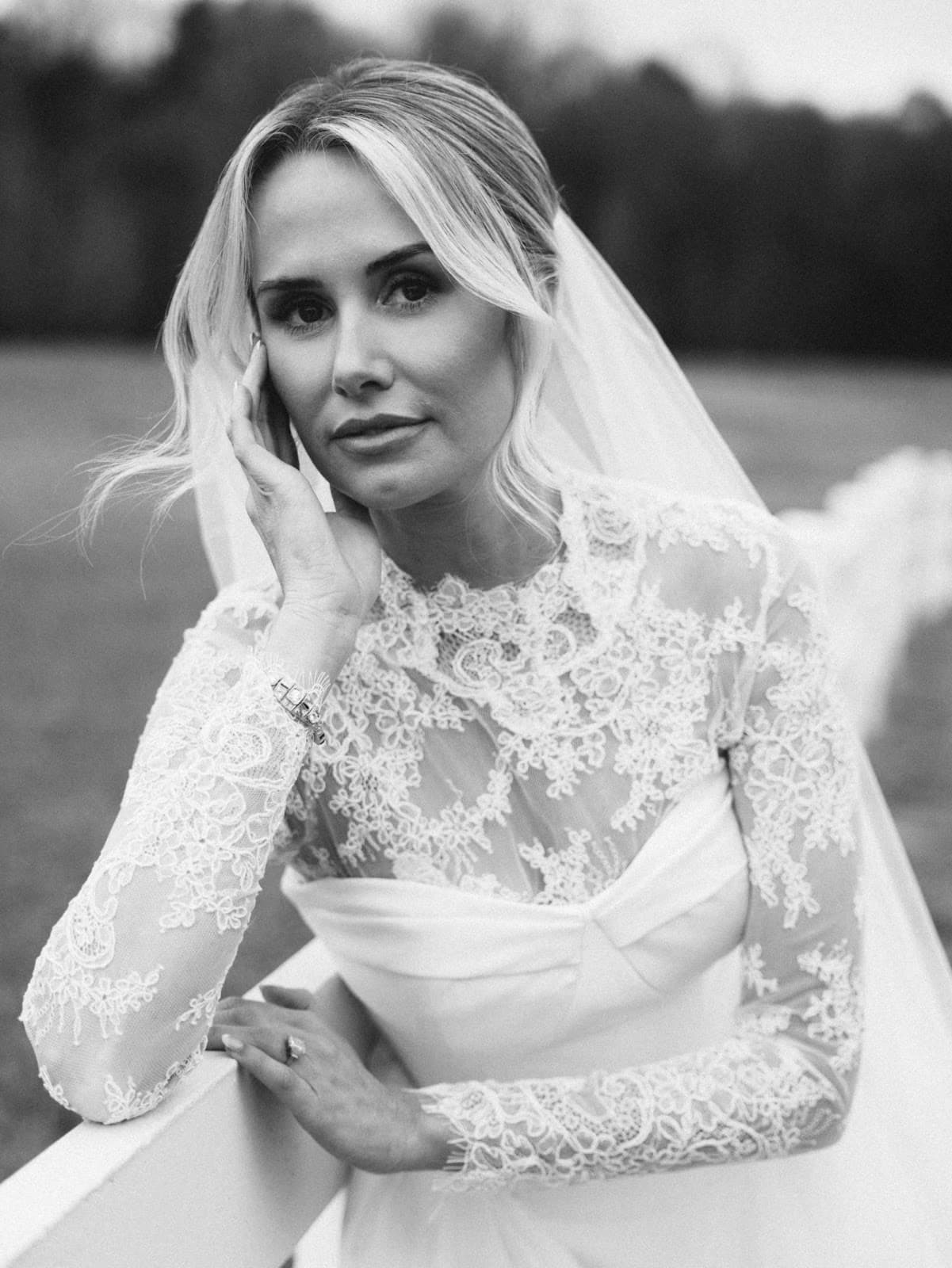 BeyondTheUpdo Bridal Hair & Makeup in Columbia