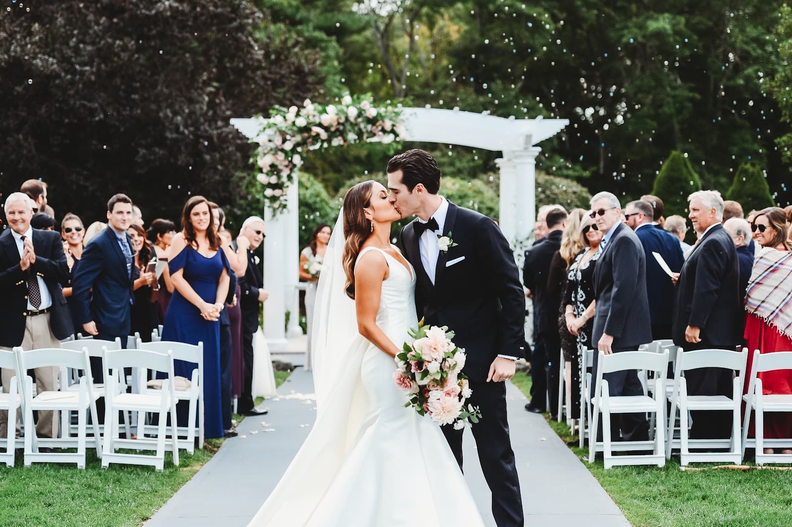 The Villa at Ridder Country Club in East Bridgewater