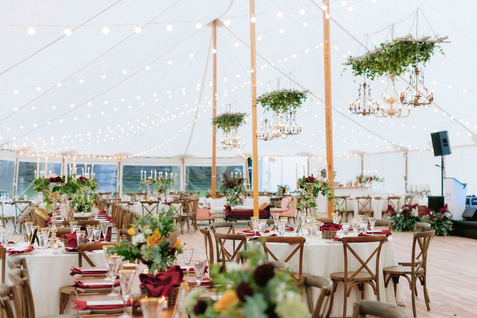 Whim Events in Boston